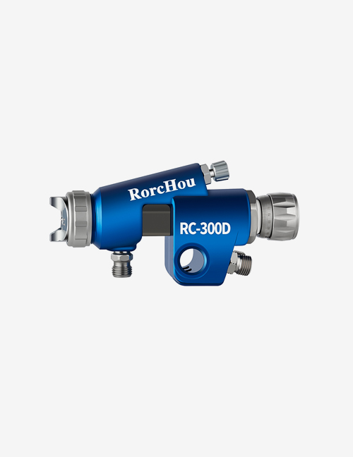 自動(dòng)藍(lán)槍