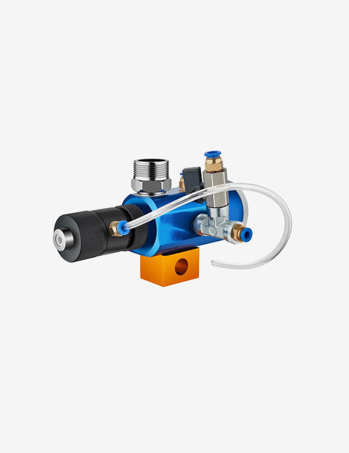 自動(dòng)水包沙噴槍